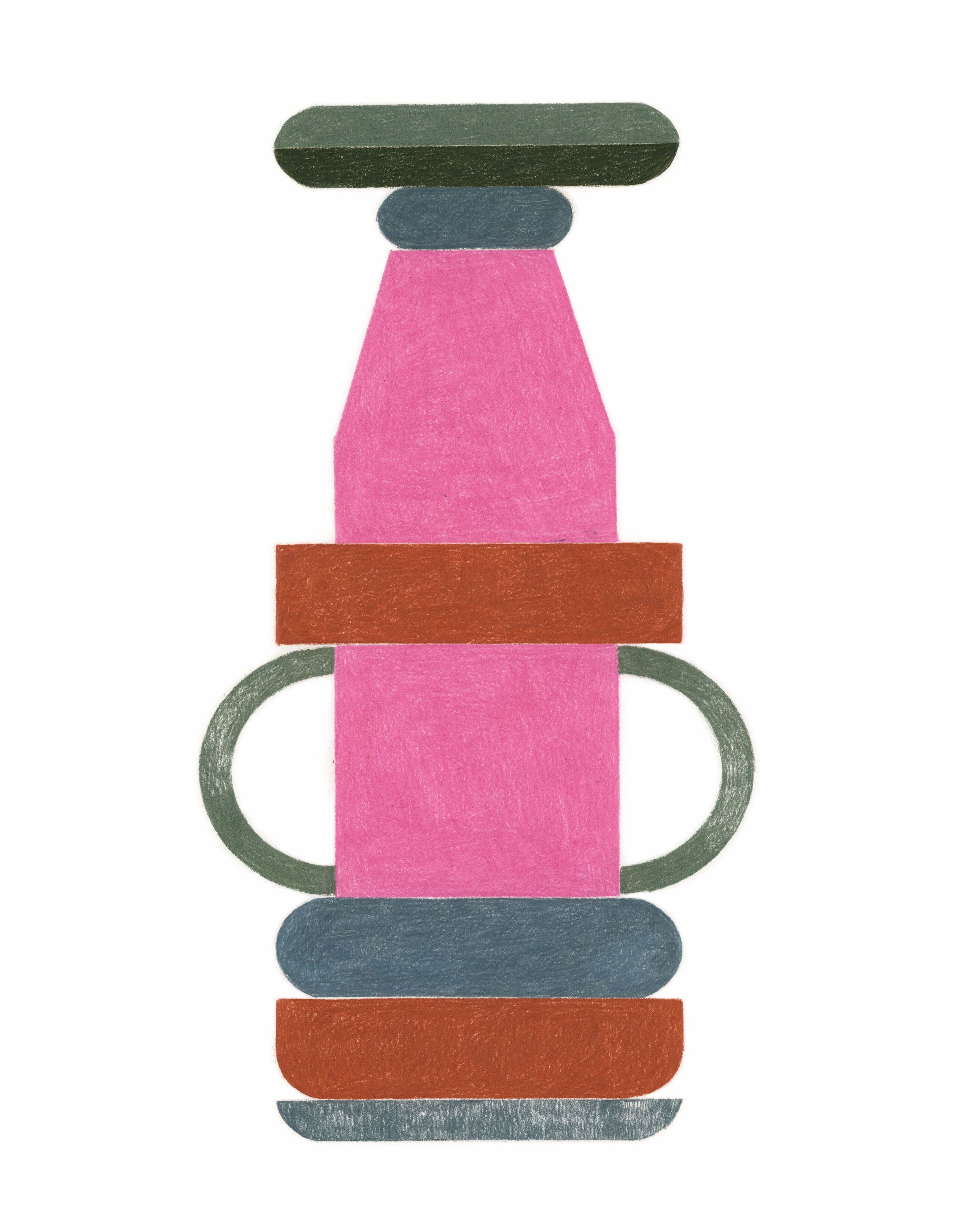 Cuaderno de Extraescolares Megastructuras 2